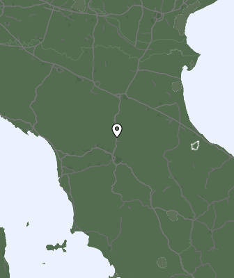 Laika apstākļu radars
