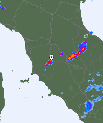 Ilmastiku radar