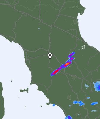 Ilmastiku radar
