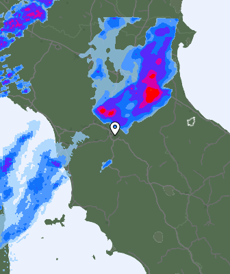 Ilmastiku radar