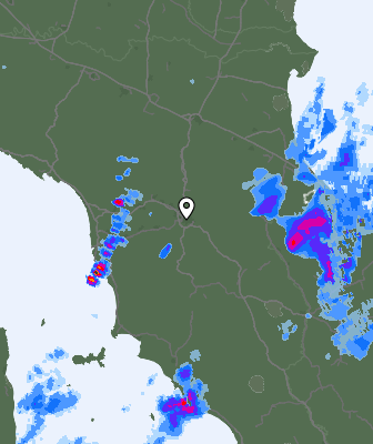 Ilmastiku radar