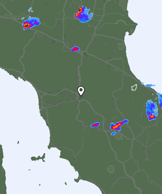 Ilmastiku radar