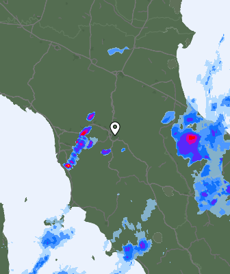 Ilmastiku radar