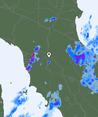Ilmastiku radar