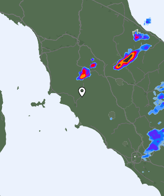 Ilmastiku radar