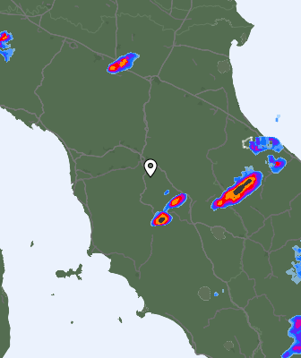 Ilmastiku radar