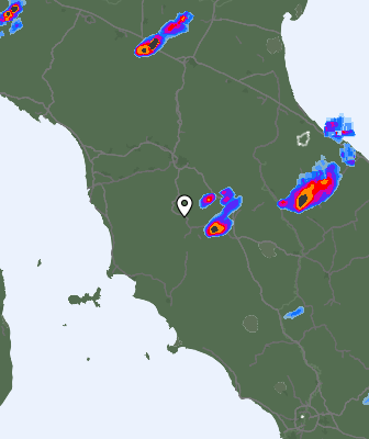 Ilmastiku radar