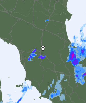Ilmastiku radar