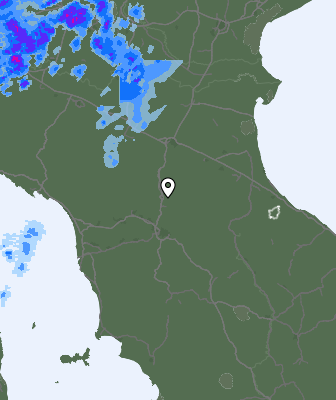 Ilmastiku radar