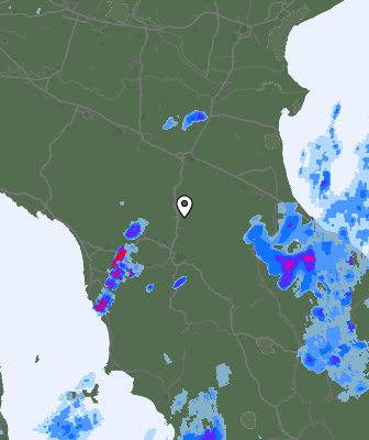 Ilmastiku radar