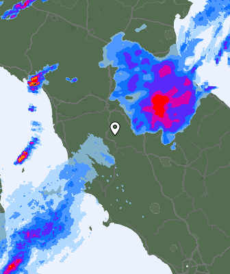 Ilmastiku radar