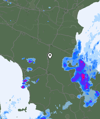 Ilmastiku radar