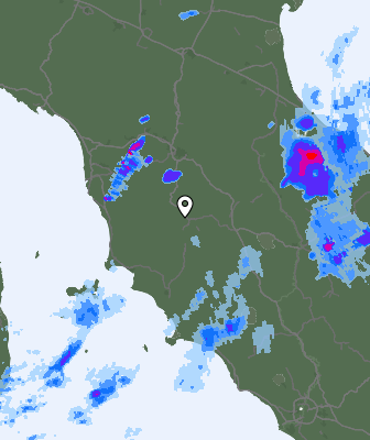 Ilmastiku radar