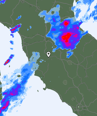 Ilmastiku radar