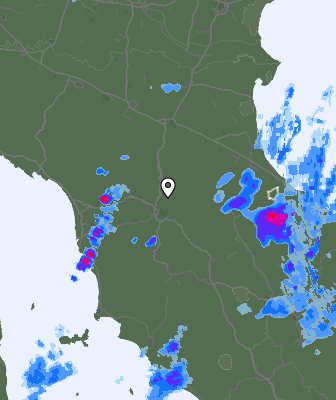 Ilmastiku radar