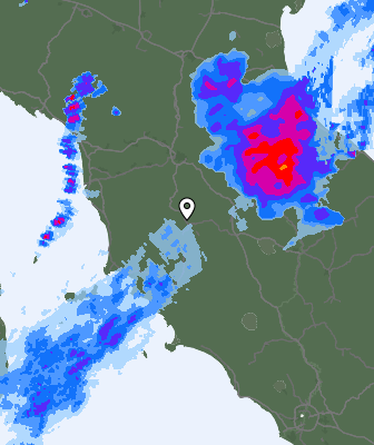 Ilmastiku radar