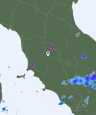 Ilmastiku radar
