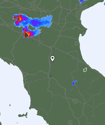 Ilmastiku radar