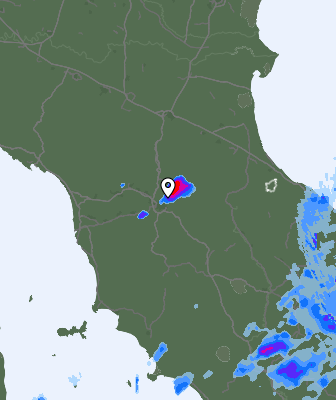 Ilmastiku radar