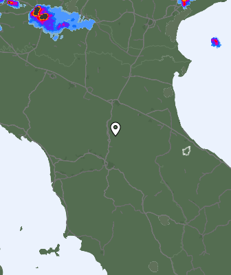 Ilmastiku radar