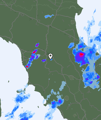 Ilmastiku radar