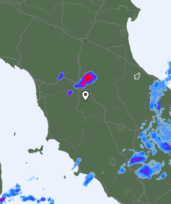 Ilmastiku radar