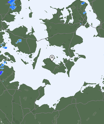 Laika apstākļu radars