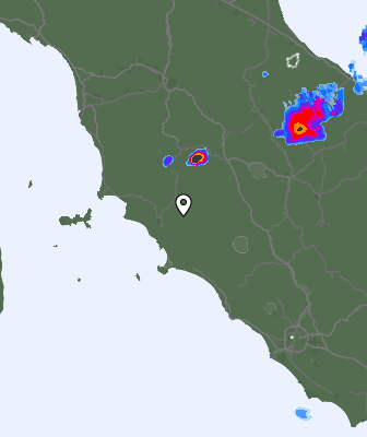 Ilmastiku radar