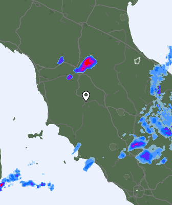 Ilmastiku radar