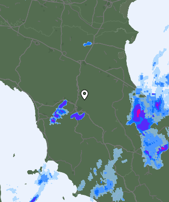 Ilmastiku radar
