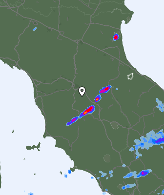 Ilmastiku radar