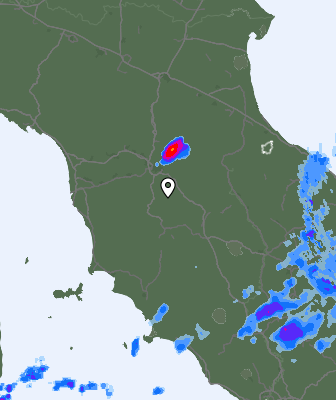Ilmastiku radar