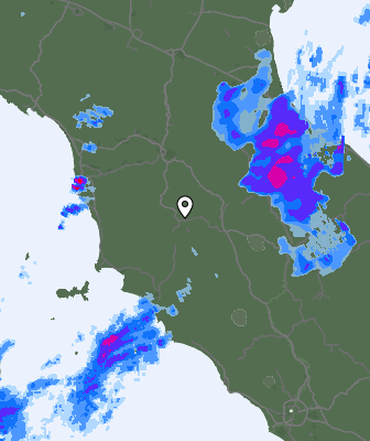 Ilmastiku radar