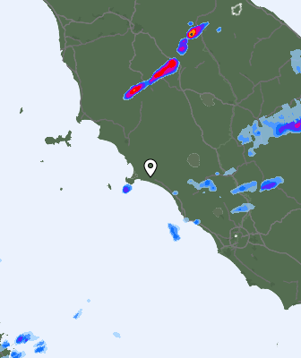 Ilmastiku radar