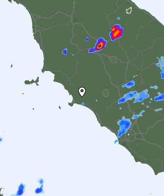 Ilmastiku radar