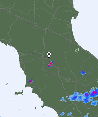 Ilmastiku radar
