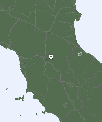 Laika apstākļu radars