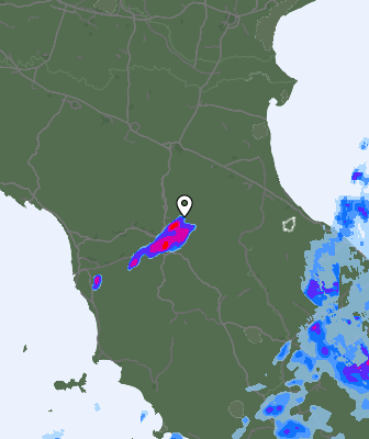 Ilmastiku radar