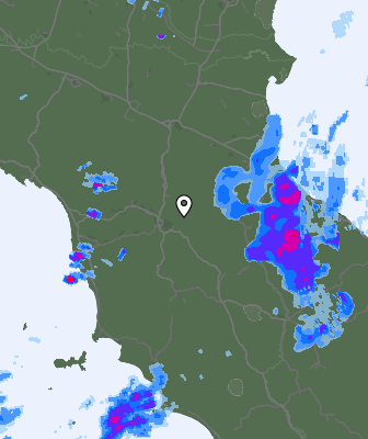 Ilmastiku radar