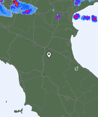Ilmastiku radar