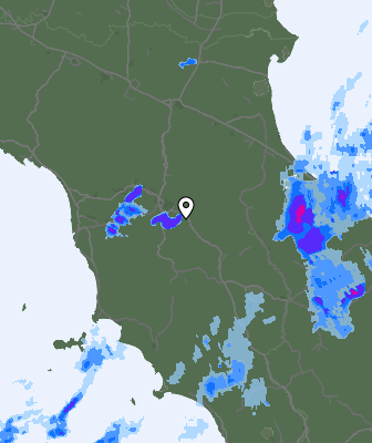 Ilmastiku radar