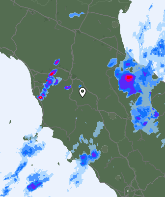 Ilmastiku radar