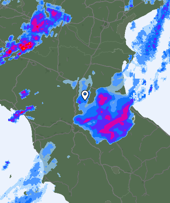 Ilmastiku radar
