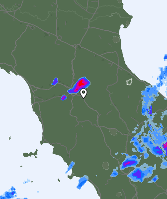 Ilmastiku radar
