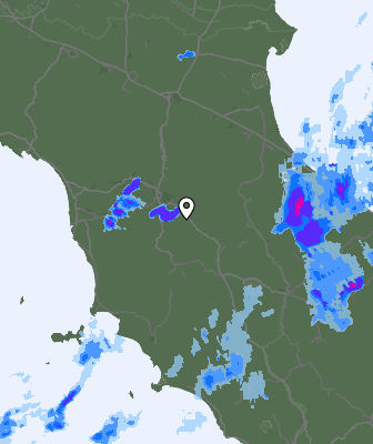 Ilmastiku radar