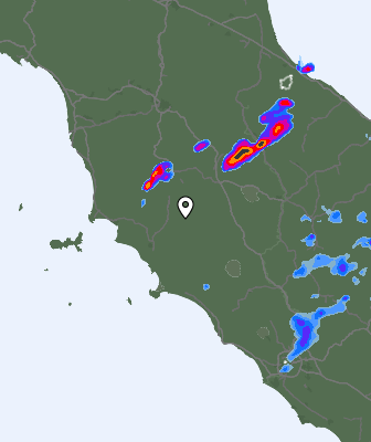 Ilmastiku radar