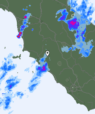 Ilmastiku radar
