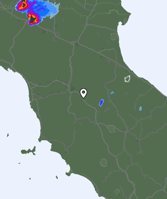 Ilmastiku radar