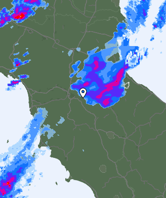 Ilmastiku radar