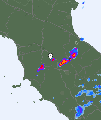 Ilmastiku radar